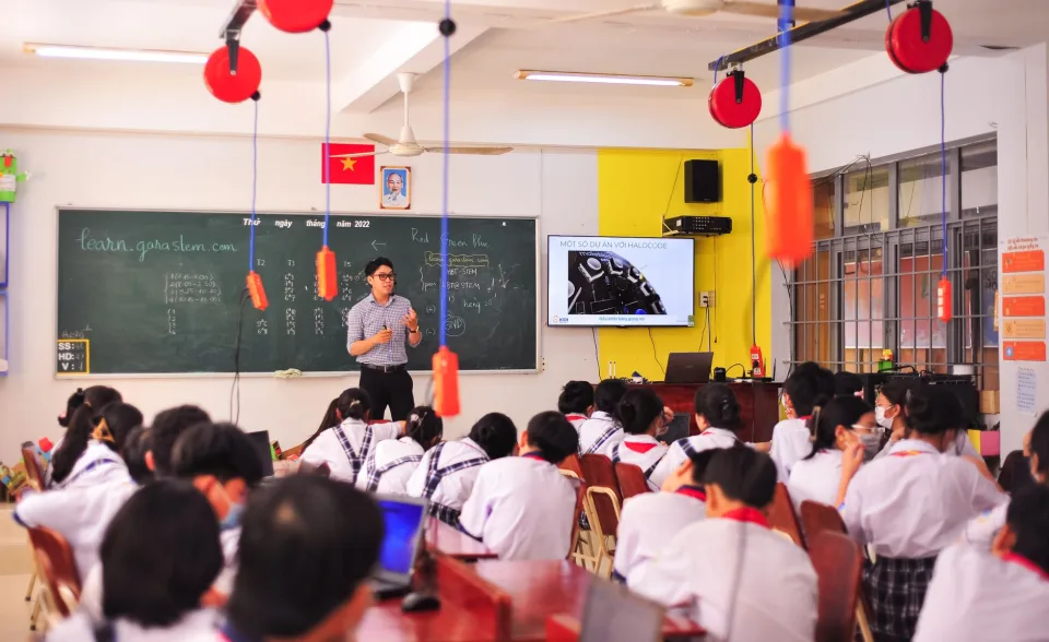 Sân chơi ngoài trời