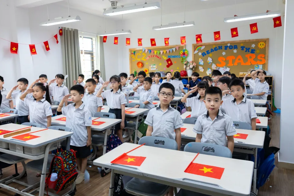 Môn học nên thử